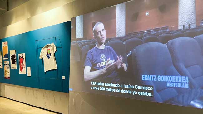 El largo y sinuoso camino