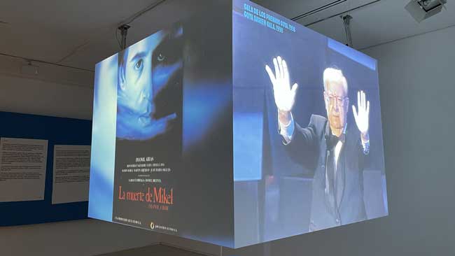 El largo y sinuoso camino