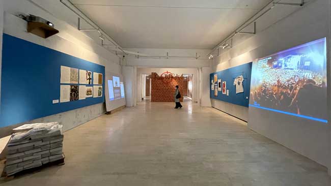 El largo y sinuoso camino