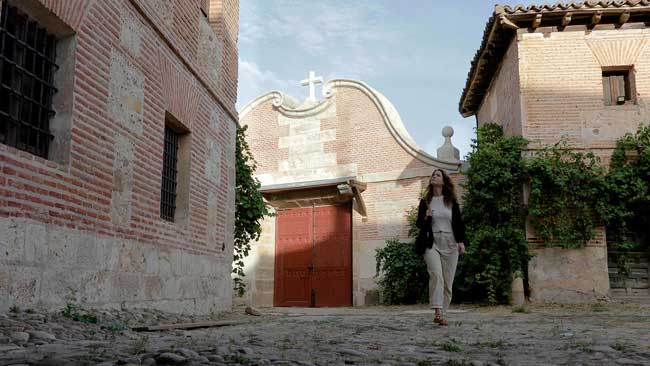 Madrid. Somos Patrimonio. La Cartuja, Talamanca de Jarama