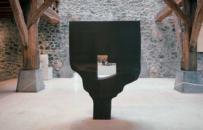 Chillida Leku - Universo Maeght