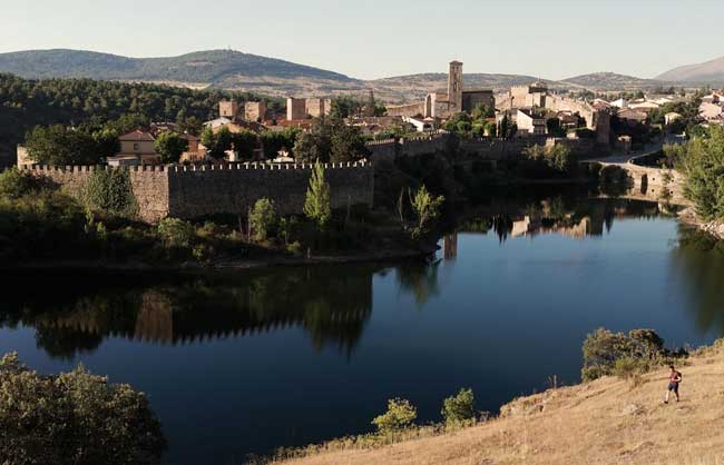 Comunidad de Madrid. Somos Patrimonio