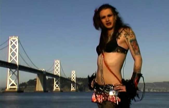 La hora Wiki, Cuatrosfera